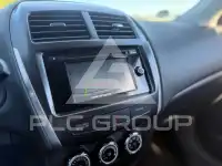 2014 Mitsubishi Asx
