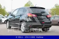 2014 Mitsubishi Asx