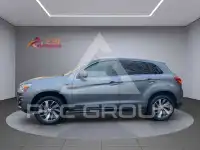 2014 Mitsubishi Asx