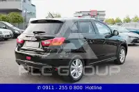 2014 Mitsubishi Asx