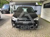 2014 Mitsubishi Asx