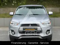 2014 Mitsubishi Asx