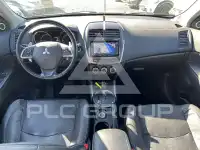 2014 Mitsubishi Asx
