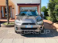 2014 Mitsubishi Asx