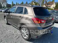 2014 Mitsubishi Asx