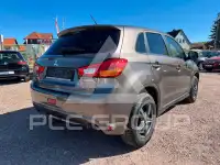 2014 Mitsubishi Asx