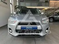 2014 Mitsubishi Asx