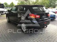 2014 Mitsubishi Asx