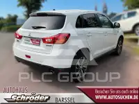 2014 Mitsubishi Asx
