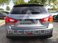 2014 Mitsubishi Asx