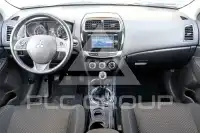 2014 Mitsubishi Asx