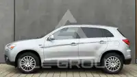 2014 Mitsubishi Asx
