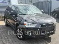2014 Mitsubishi Asx