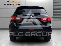 2014 Mitsubishi Asx