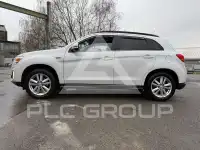 2014 Mitsubishi Asx