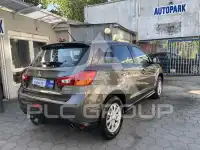 2014 Mitsubishi Asx