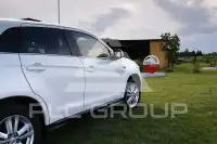 2014 Mitsubishi Asx