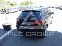 2014 Mitsubishi Asx