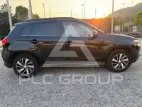 2014 Mitsubishi Asx