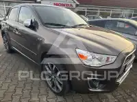 2014 Mitsubishi Asx