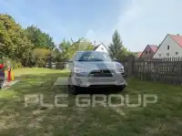 2014 Mitsubishi Asx