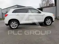 2014 Mitsubishi Asx