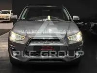2014 Mitsubishi Asx