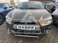2014 Mitsubishi Asx