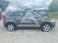 2014 Mitsubishi Asx