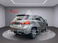2014 Mitsubishi Asx