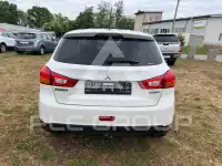 2014 Mitsubishi Asx