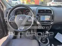 2014 Mitsubishi Asx