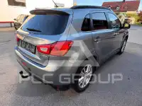 2014 Mitsubishi Asx