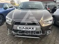 2014 Mitsubishi Asx