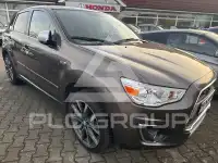 2014 Mitsubishi Asx