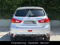 2014 Mitsubishi Asx