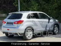 2014 Mitsubishi Asx