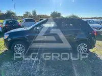 2014 Mitsubishi Asx