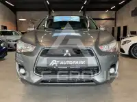 2014 Mitsubishi Asx
