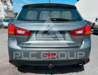 2014 Mitsubishi Asx