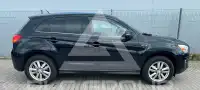 2014 Mitsubishi Asx