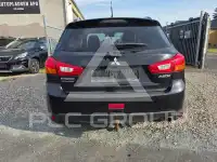 2014 Mitsubishi Asx