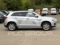2014 Mitsubishi Asx