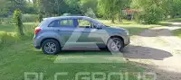2014 Mitsubishi Asx