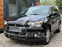 2014 Mitsubishi Asx