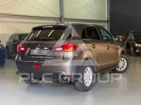 2014 Mitsubishi Asx