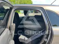 2014 Mitsubishi Asx