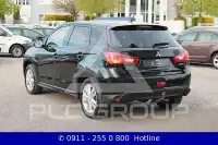 2014 Mitsubishi Asx