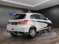 2014 Mitsubishi Asx