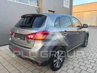 2014 Mitsubishi Asx